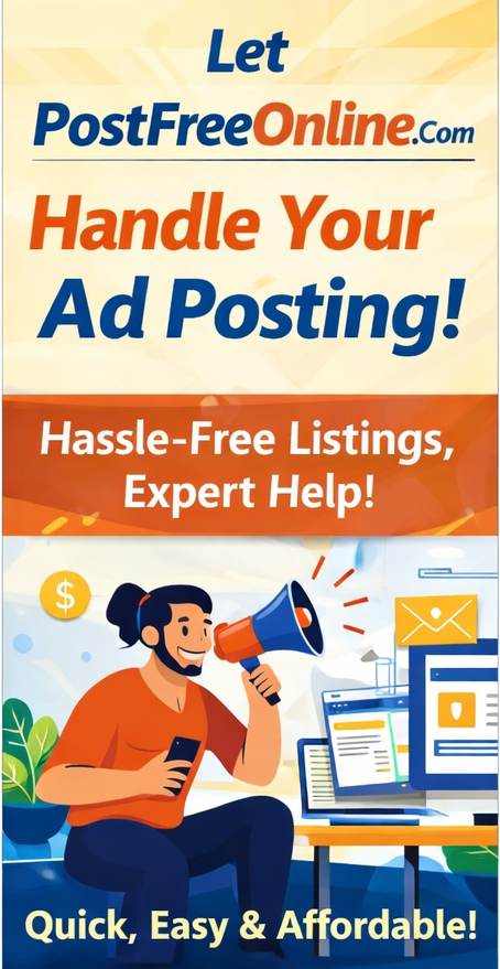 PostFreeOnline.Com photo 15